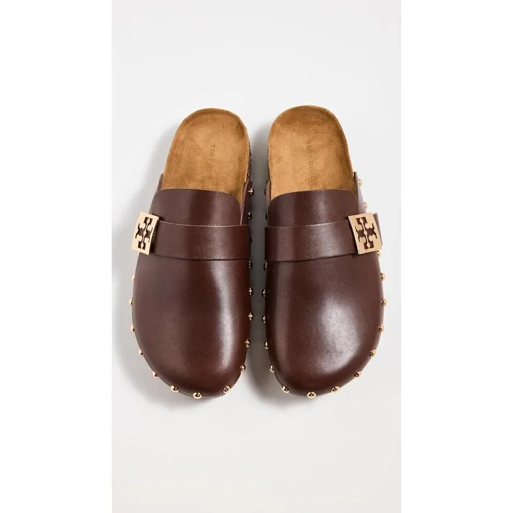 Tory Burch mellow stud
